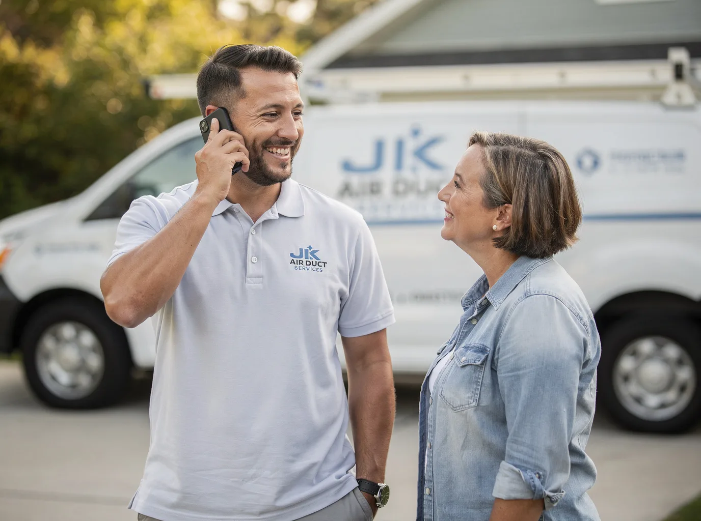 Air Duct Cleaning Seven Oaks, SC FAQs